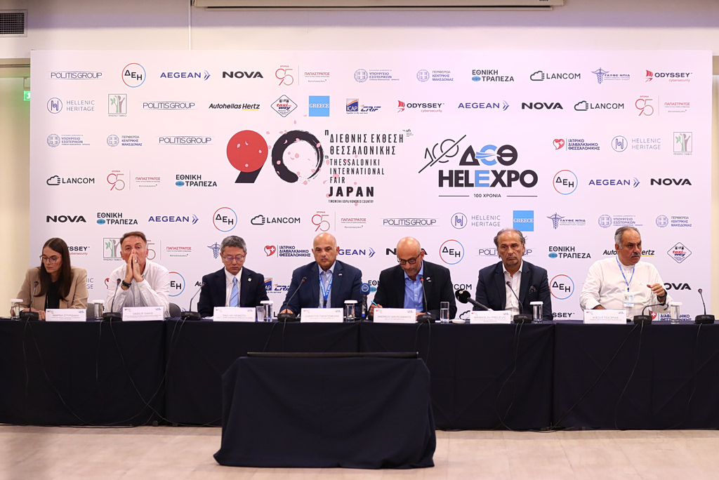 Παζάρι εκλογών και υποσχέσεων | Επικαιρότητα στο PlusTV.gr