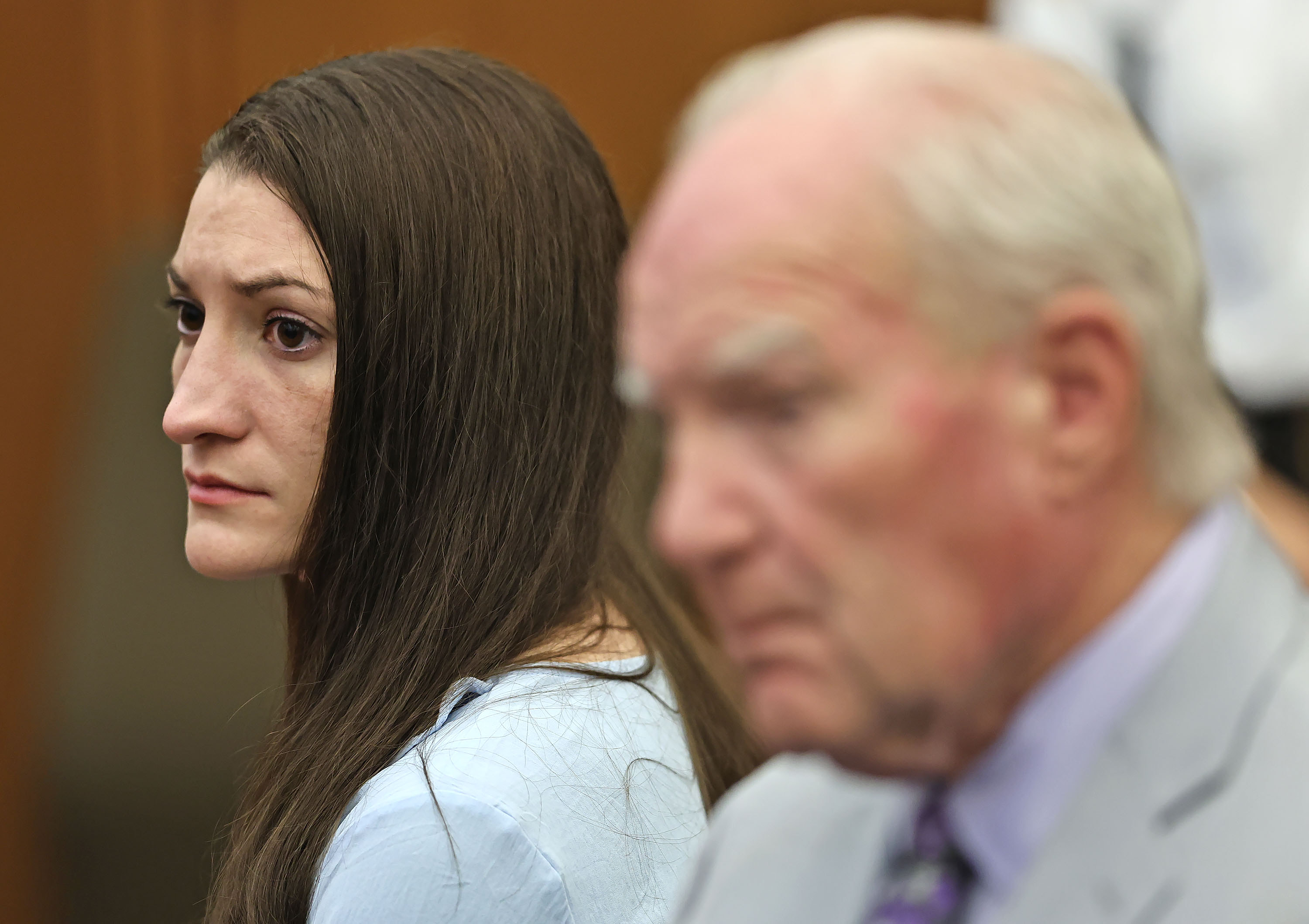 Γιατί η δίκη Λίντσει Κλάνσι διχάζει την κοινωνία των ΗΠΑ - Εν αναμονή της απόφασης