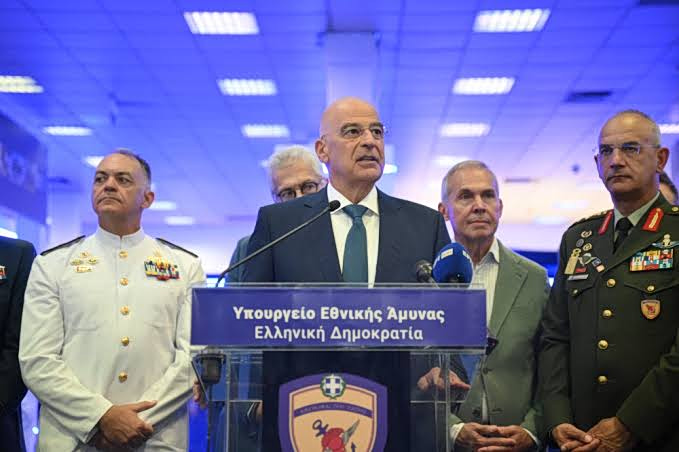 Αισθητή η παρουσία των Ενόπλων Δυνάμεων στη φετινή ΔΕΘ με Εξομοιωτή F-35 και UAV | Επικαιρότητα στο LivePress.gr