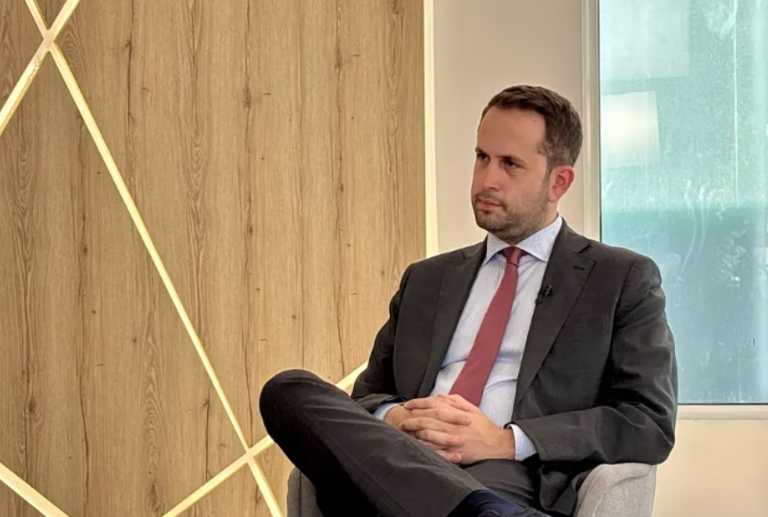 Τσάπαλος: «Πάνω από 1 δισ. ευρώ το φετινό πακέτο μέτρων»