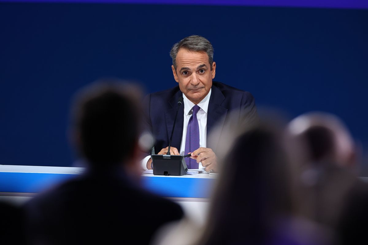 Η τελευταία ΔΕΘ πριν από τις εκλογές - Τι θα πει ο Μητσοτάκης