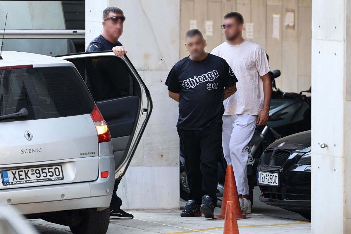 «Άλλο κακός πατέρας ή μητέρα και άλλο δολοφόνος»