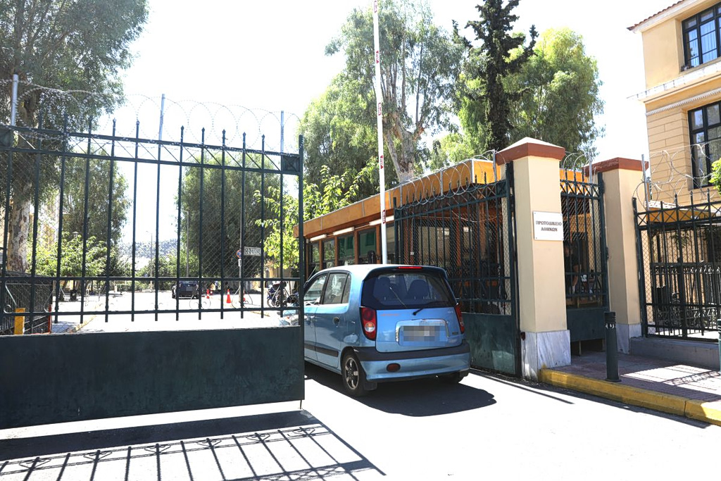 Μαραθώνας: Τι εξετάζουν πλέον οι Αρχές – Στην Ευελπίδων κόρη και εγγονός | Επικαιρότητα στο PlusTV.gr