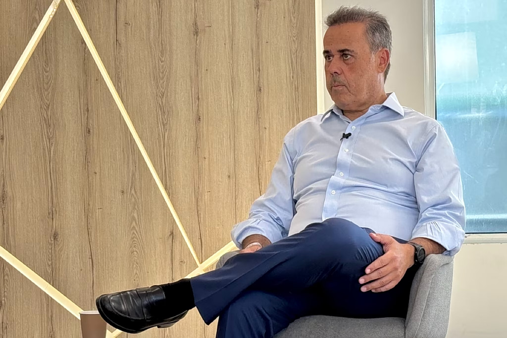 Παπασταύρου – ΔΕΘ – ΟΤ FORUM: Το σχέδιο της Ελλάδας για φυσικό αέριο και υδρογονάνθρακες | Επικαιρότητα στο LivePress.gr