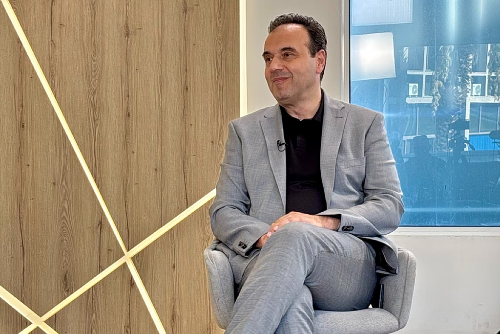 ΔΕΘ – OT FORUM – Παπαστεργίου: Οι αλλαγές στο gov.gr, τα μέτρα για τα social media | Επικαιρότητα στο PlusTV.gr