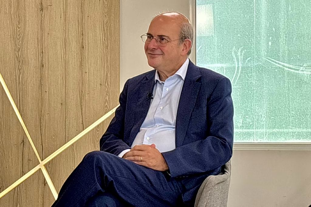 ΔΕΘ – OT FORUM – Χατζηδάκης: Νέα μέτρα για συνταξιούχους, εργαζομένους και αγρότες | Επικαιρότητα στο LivePress.gr
