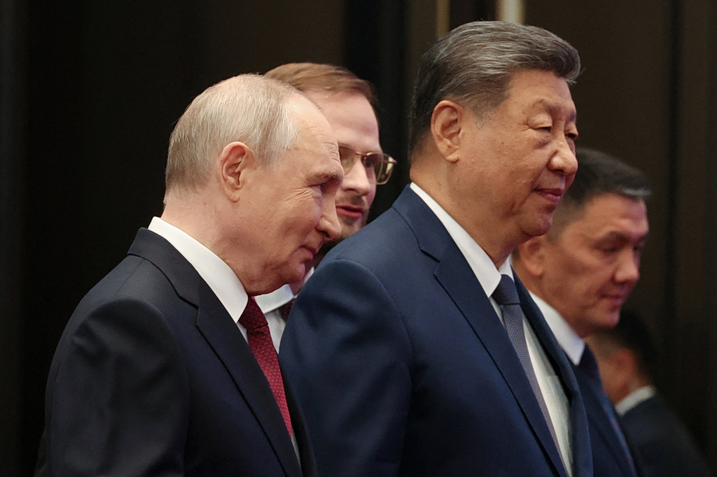 Σύνοδος SCO: Πώς η θεσμική «ηρεμία» του Σι εκθέτει την αστάθεια των ΗΠΑ – Ο πραγματικός ρόλος Πούτιν