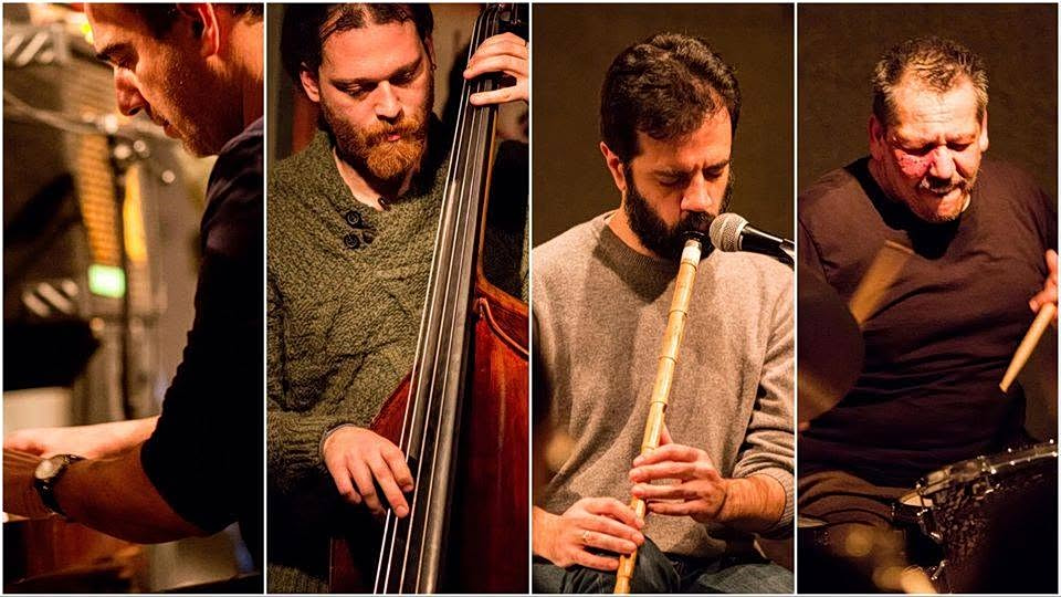 14ο Syros Jazz Festival: «Διάλογοι» μουσικής και τεχνών με φόντο τα 200 χρόνια της Ερμούπολης