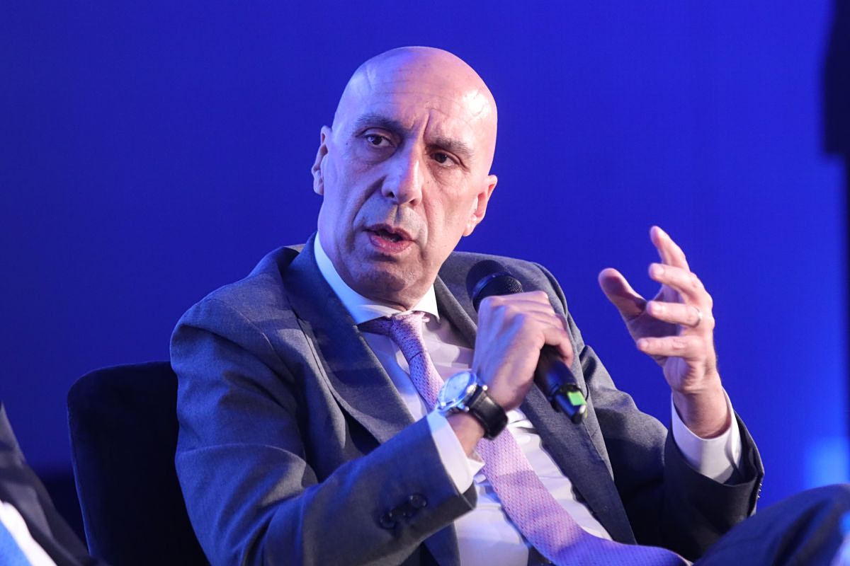 Μπρατάκος: Βήμα αλλά όχι άλμα οι εξαγγελίες στη ΔΕΘ