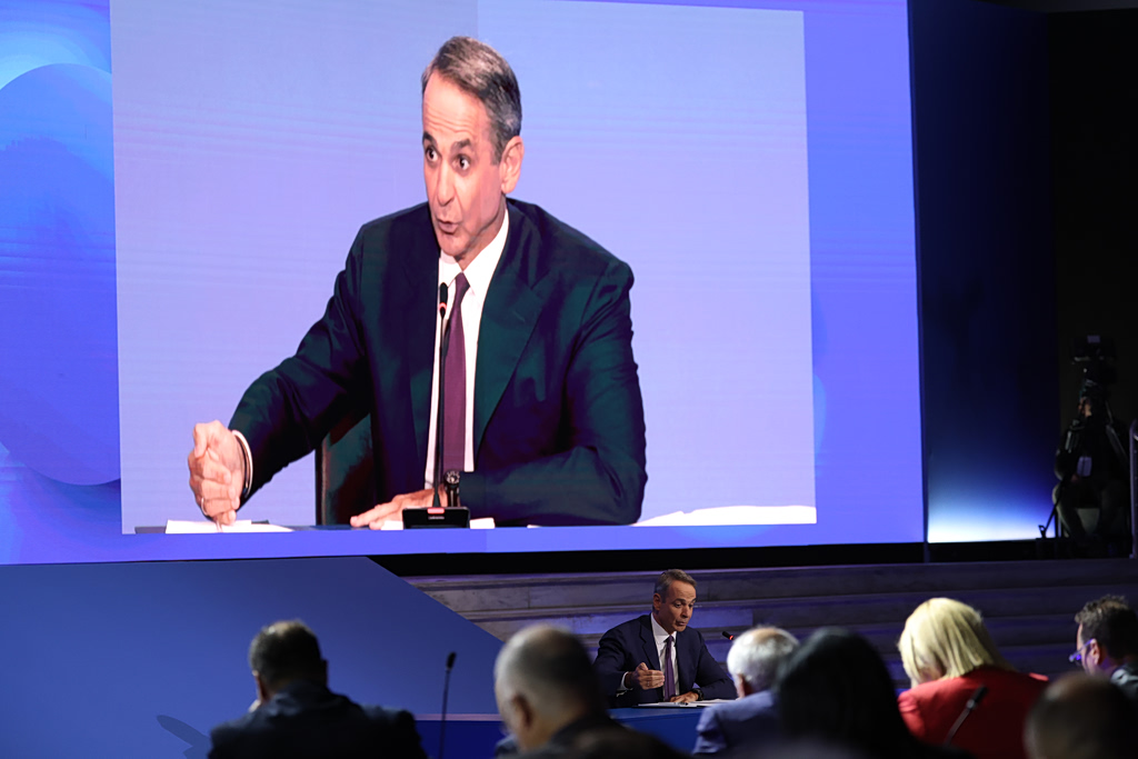 ΔΕΘ 2026: Κερδισμένοι και χαμένοι από το πακέτο των 2,2 δισ. ευρώ | Επικαιρότητα στο LivePress.gr