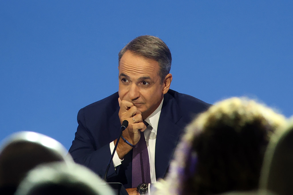 Απολογισμός και απολογία | Επικαιρότητα στο LivePress.gr