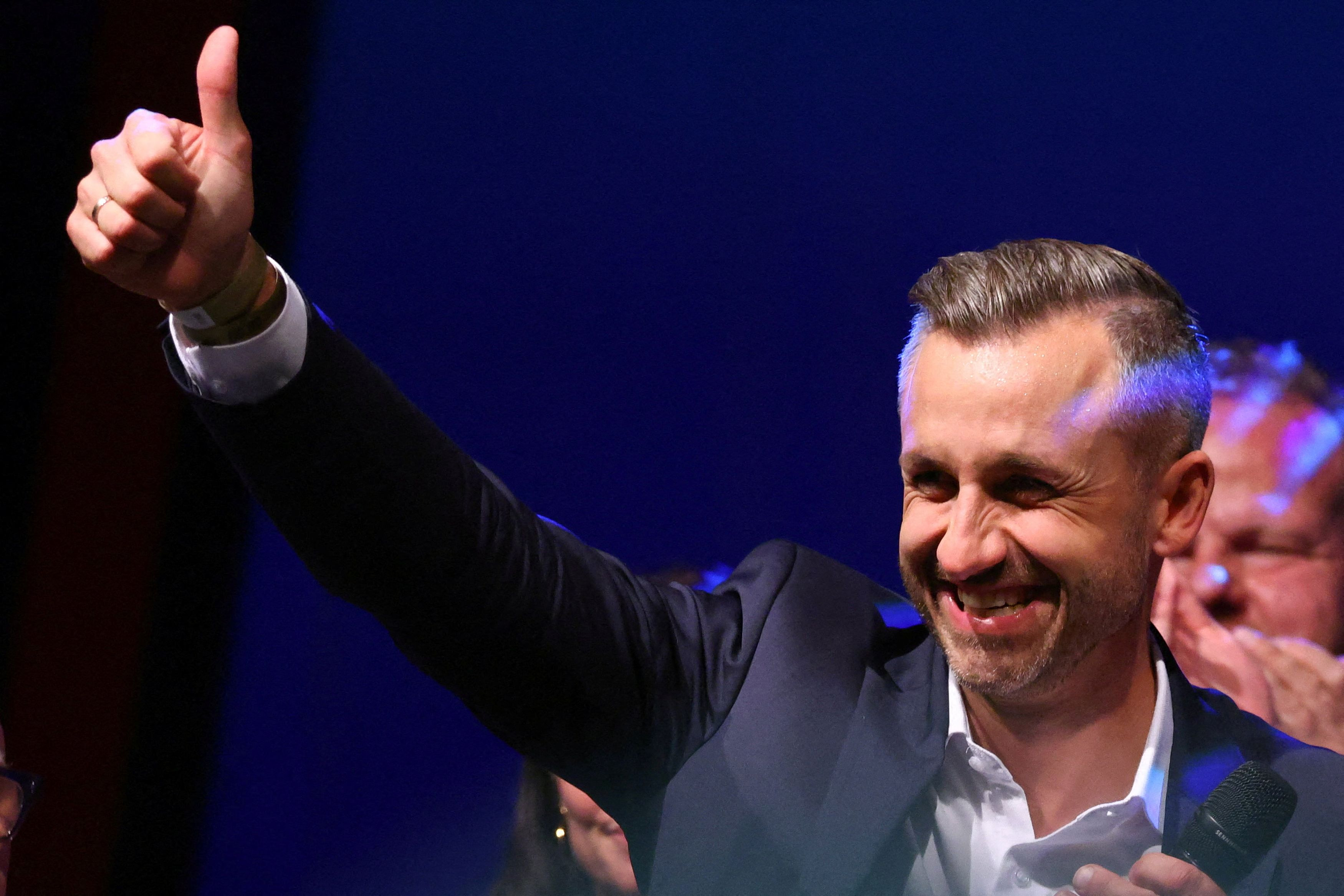 «Γράψαμε ιστορία»: Σάρωσε η Ακροδεξιά στη Σαξονία-Άνχαλτ, αλλά μένει χωρίς αυτοδυναμία