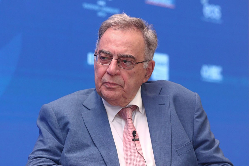 Νίκος Χριστοδουλάκης: Ανεπαρκή και με μεγάλη καθυστέρηση τα μέτρα στη ΔΕΘ | Επικαιρότητα στο PlusTV.gr