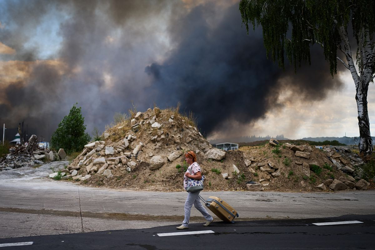 Drones: Η «φθηνή» απειλή που δοκιμάζει τα αντανακλαστικά ΕΕ και ΝΑΤΟ
