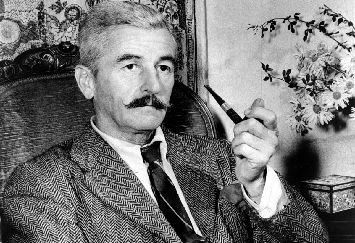 Το αντιπολεμικό έπος του Γουίλιαμ Φόκνερ για πρώτη φορά στα ελληνικά