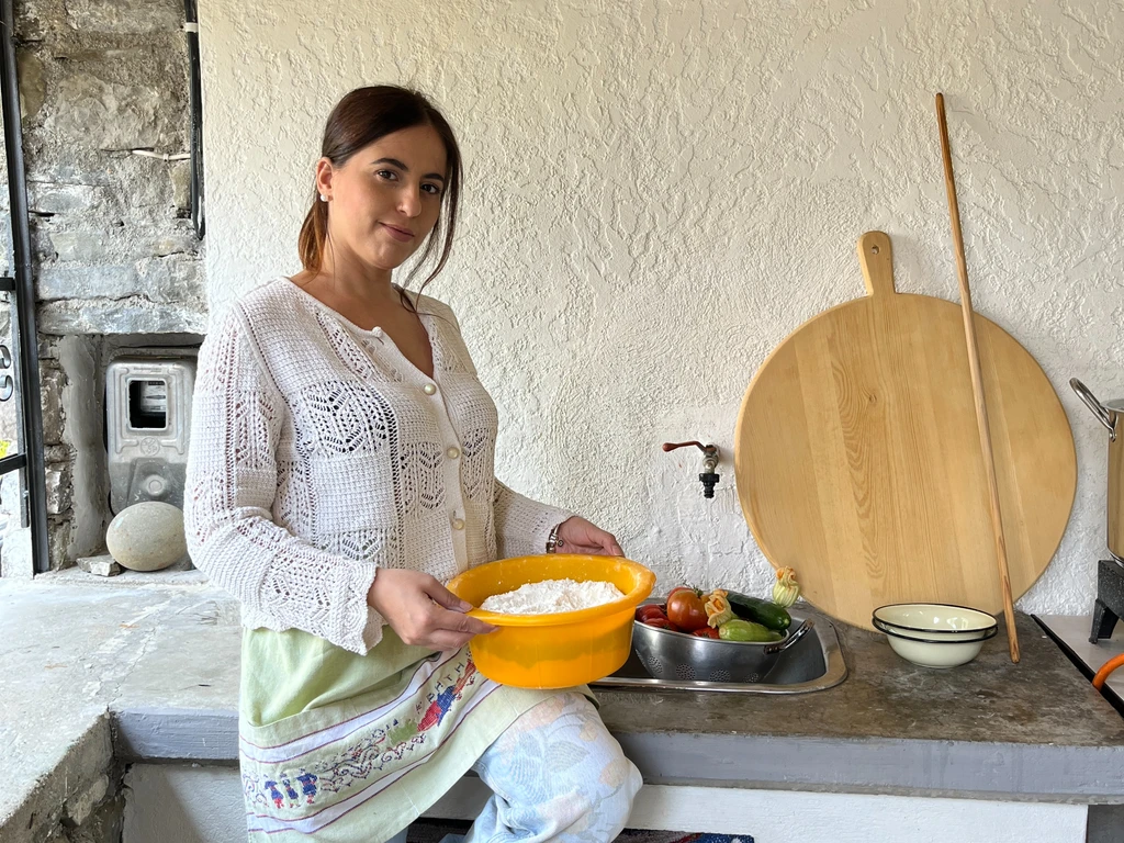 H Hungry Kat ζυμώνει όσα θέλει να θυμούνται τα παιδιά της | Επικαιρότητα στο LivePress.gr
