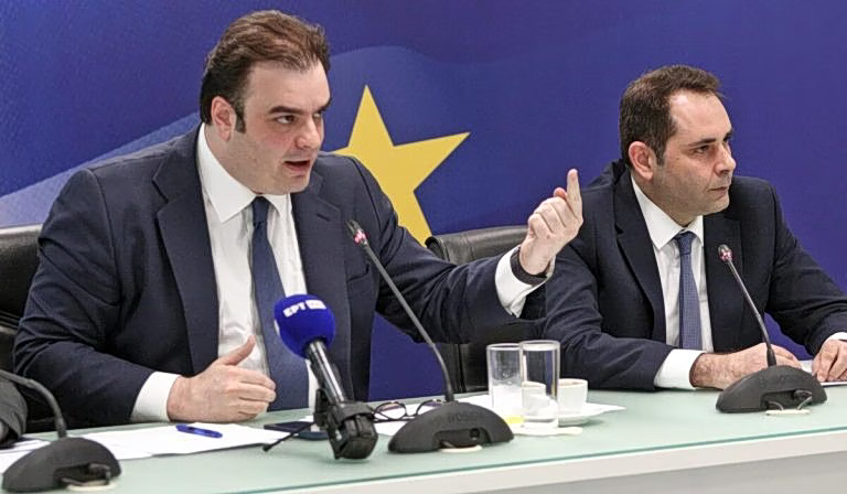 Πετρέλαιο θέρμανσης: «Παράθυρο» Πιερρακάκη για στήριξη αν η τιμή φτάσει τα 1,80 ευρώ | Επικαιρότητα στο LivePress.gr