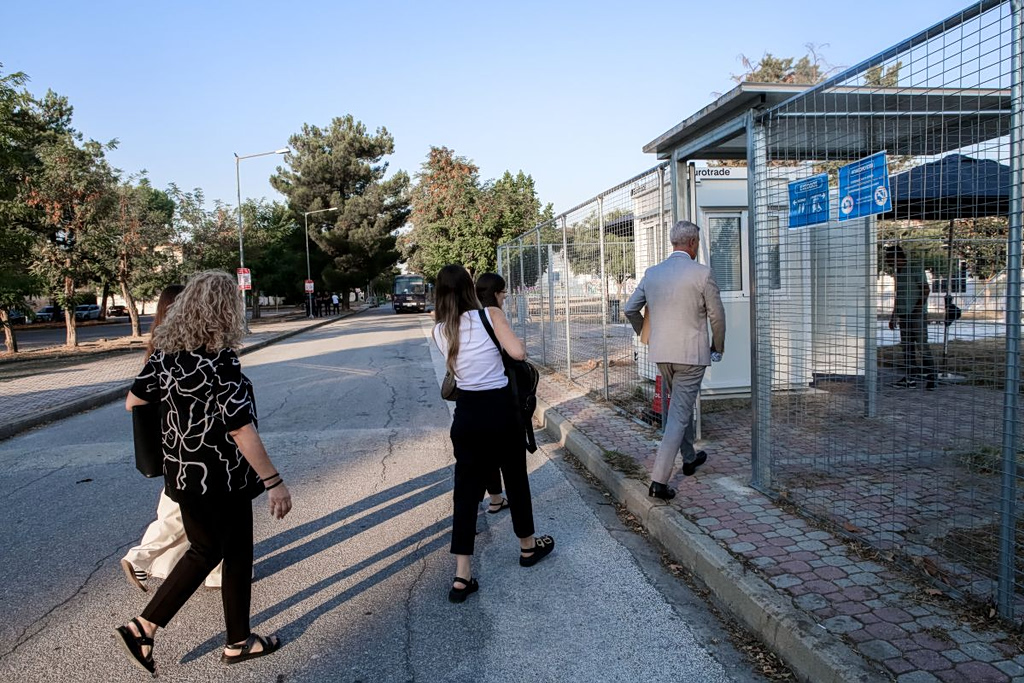 Δίκη των Τεμπών: Ξεκινάει ξανά, αντίστροφη μέτρηση για τους πρώτους μάρτυρες | Επικαιρότητα στο PlusTV.gr