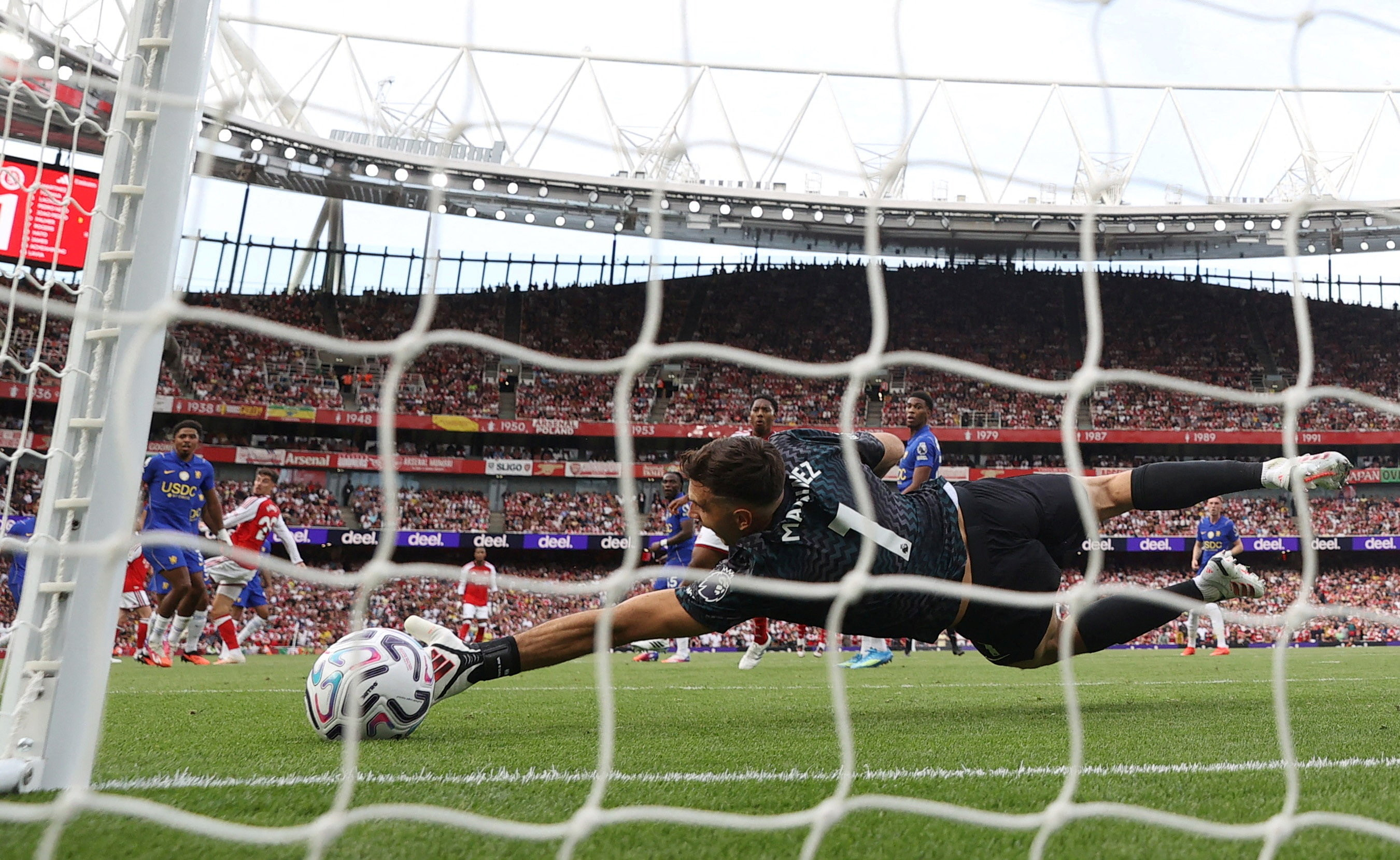 Η Premier League έχει τα λεφτά…