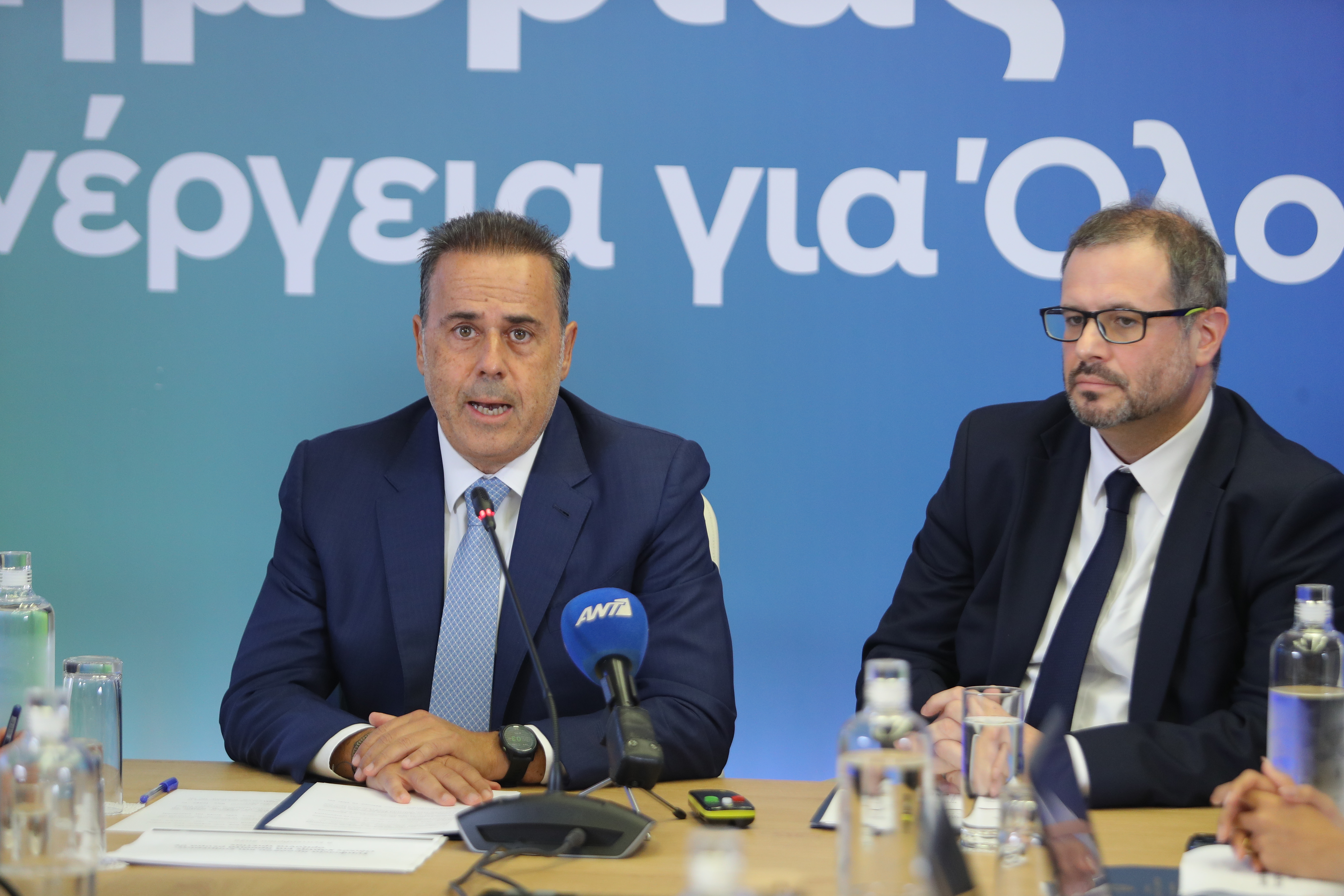 «Στόχος η μείωση 30% στο ρεύμα» - Πώς η KWh θα πέσει από τα 23 στα 16 ευρώ