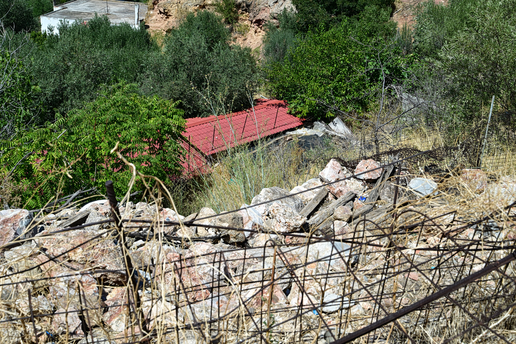 Κυψέλη: «Βρήκα τα οστά ψάχνοντας μια μπάλα» – Τι λέει ο προπονητής που τα εντόπισε | Επικαιρότητα στο LivePress.gr