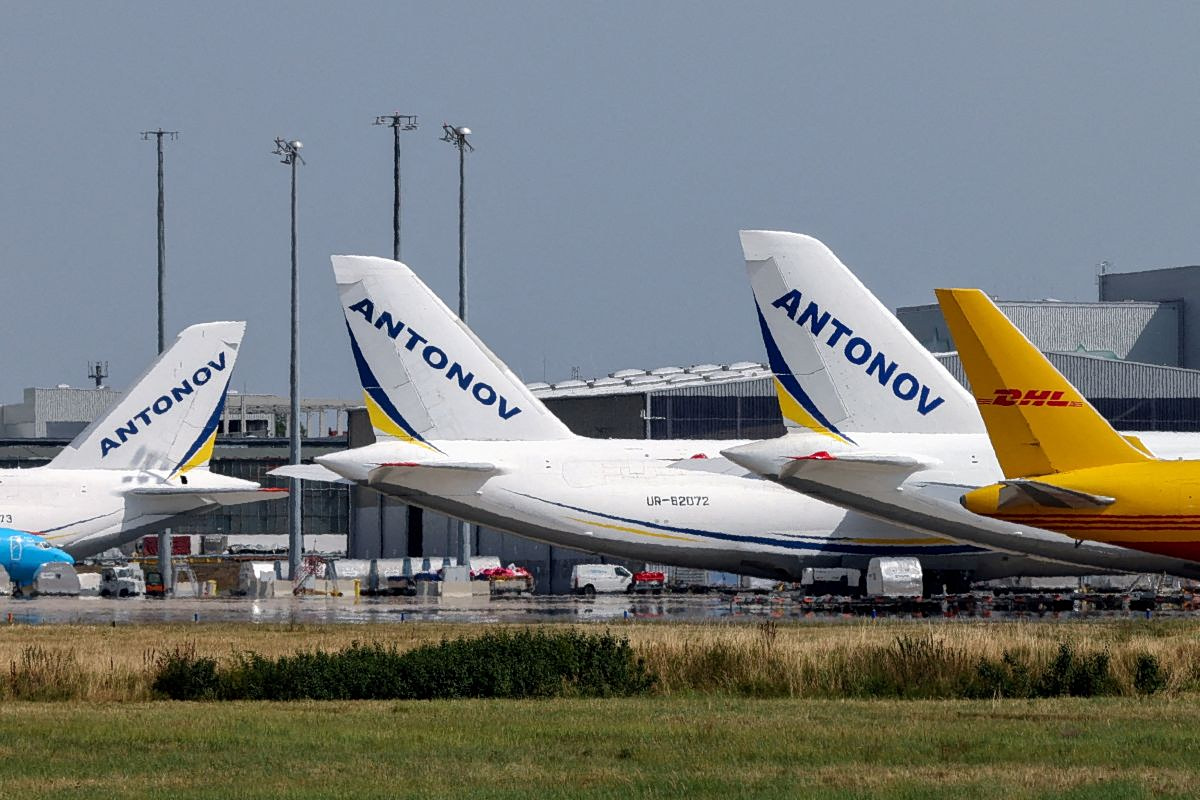 Απόπειρα ρωσικού σαμποτάζ: Συνελήφθη άτομο στη Ρουμανία που φωτογράφιζε πιθανούς στόχους