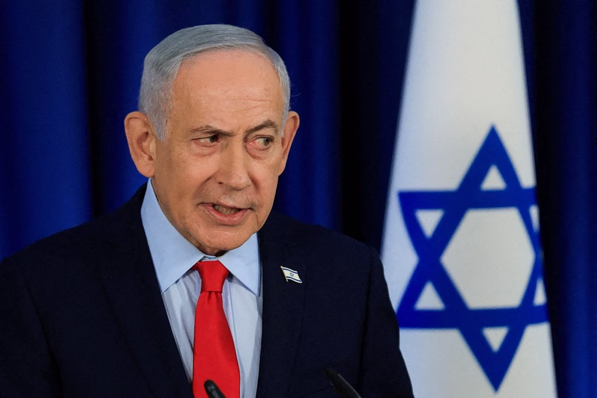 Haaretz: O Νετανιάχου ήξερε ότι η Χαμάς ετοίμαζε «σεισμό» - Γιατί δεν έκανε τίποτα, το μυστικό παρασκήνιο