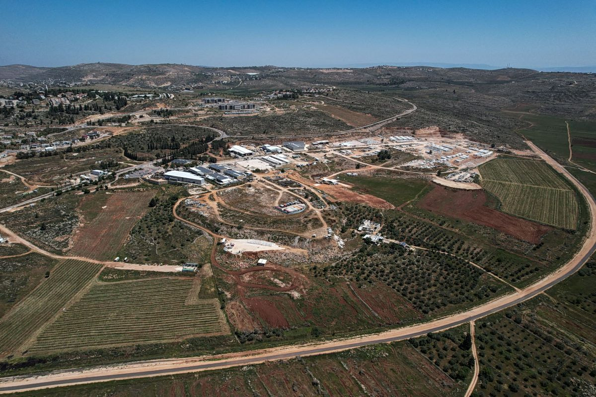 Οργή Ισραήλ για το μποϊκοτάζ: Κλείνει το προξενείο της Βρετανίας, τη διώχνει από τη Γάζα