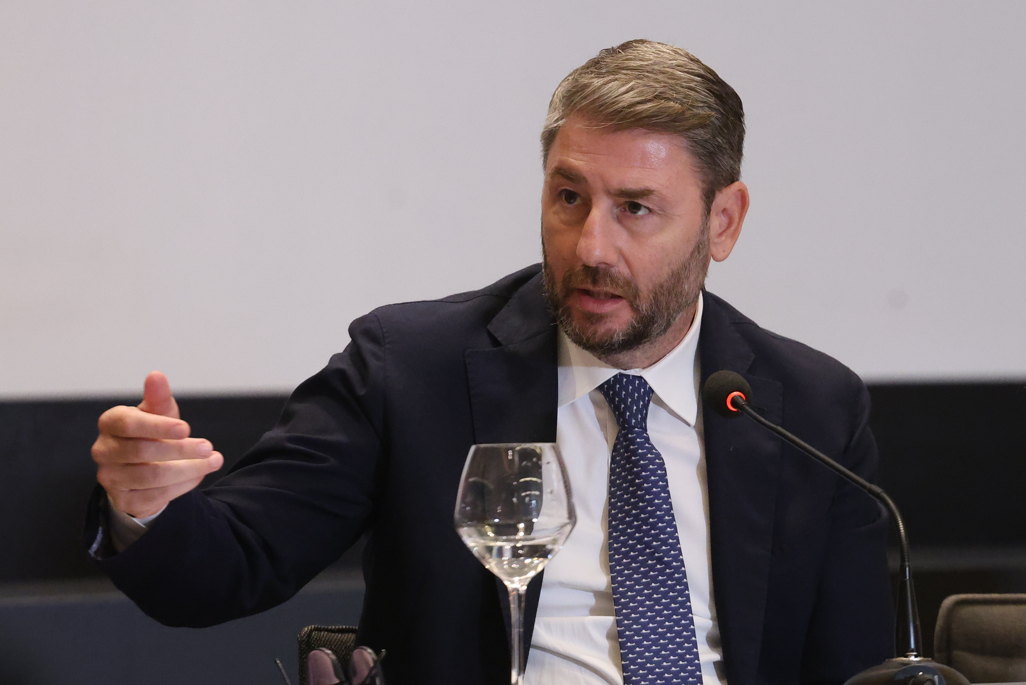 Το ΠαΣοΚ «σαρώνει» τη Βόρεια Ελλάδα: Η τακτική της Χαριλάου Τρικούπη που πιέζει τη ΝΔ