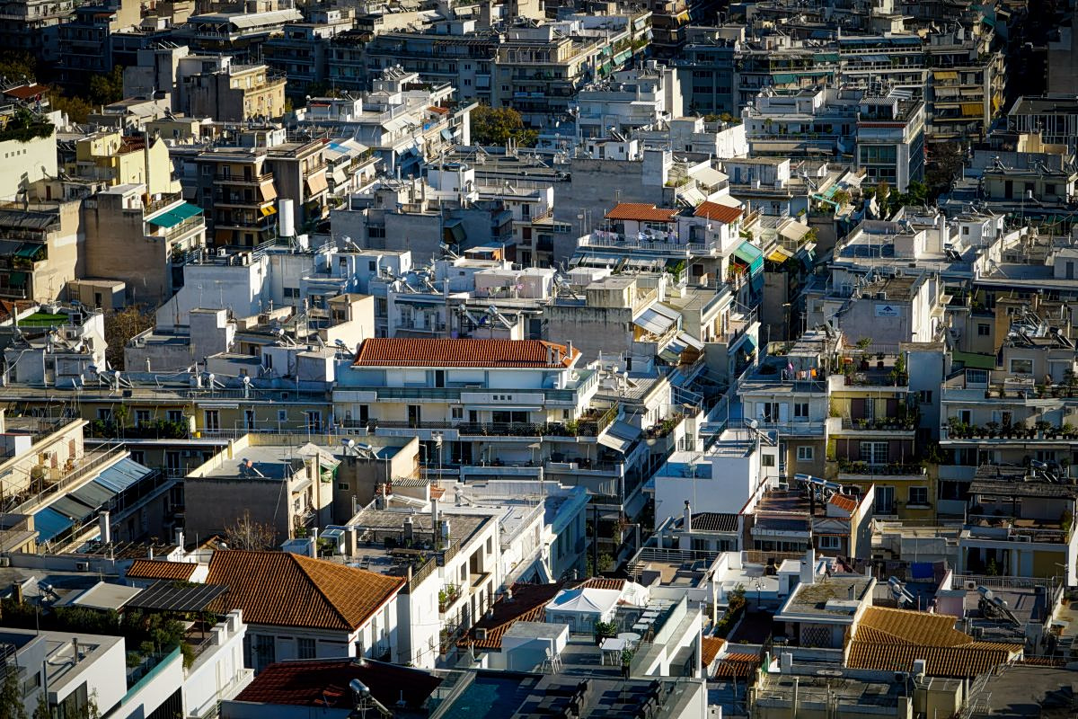 Σπίτι μου 3: Ποιοι μπαίνουν στο νέο πρόγραμμα - Τα νέα όρια σε εισόδημα, ηλικία, ακίνητο