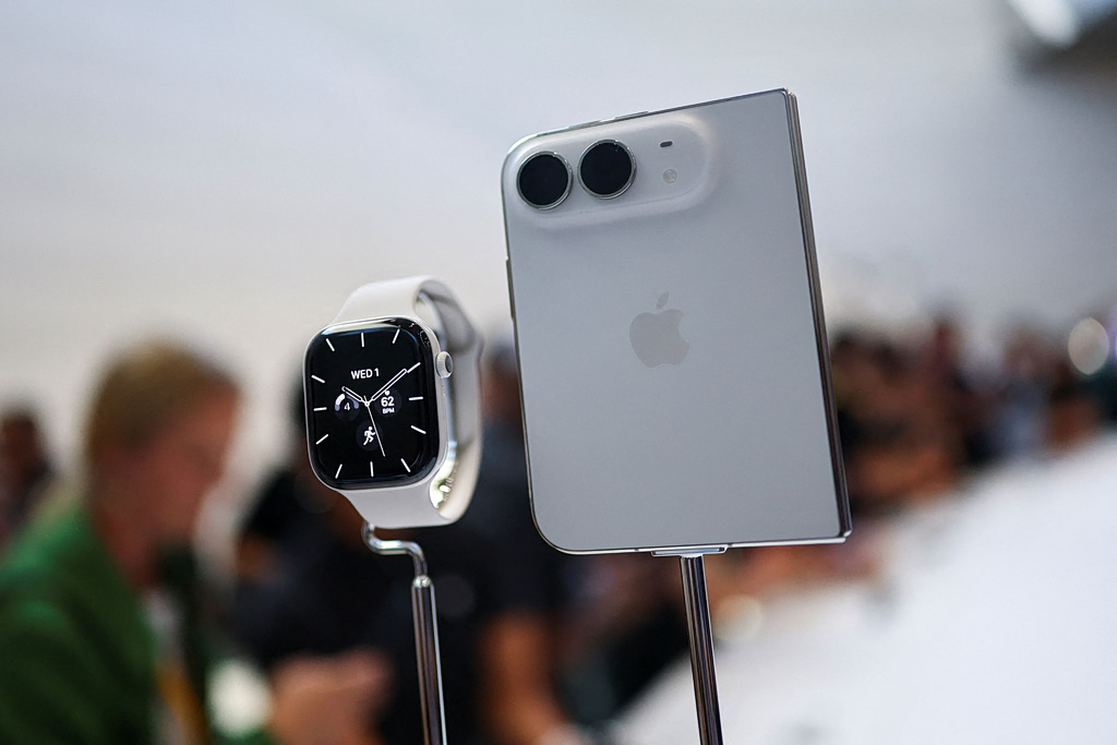 iPhone Duo: Αποκαλυπτήρια για το πρώτο πτυσσόμενο της Apple | Επικαιρότητα στο LivePress.gr