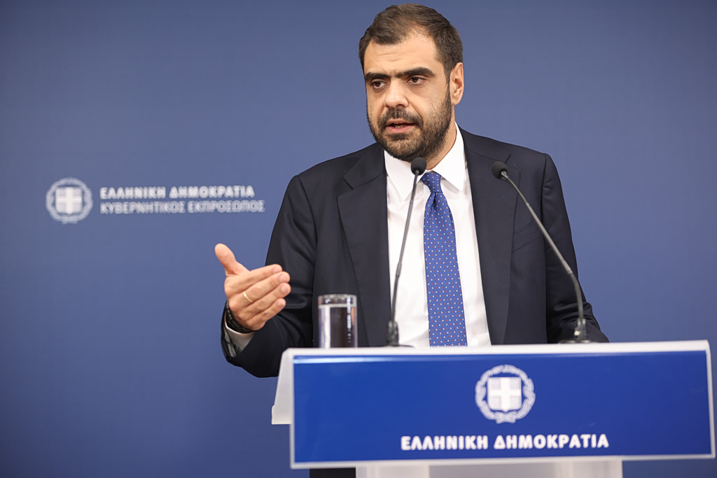 Μαρινάκης για Τσίπρα, συγκυβέρνηση, ακρίβεια, Γιώργο Μαζωνάκη | Επικαιρότητα στο LivePress.gr