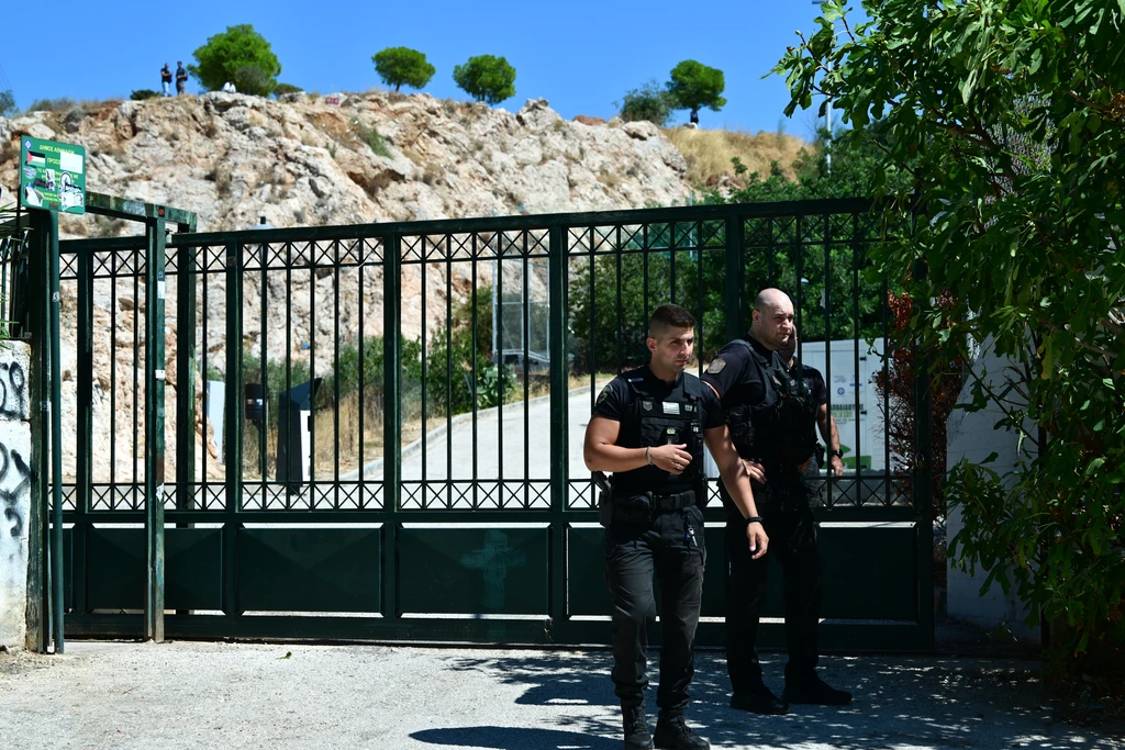 Κυψέλη: Σε προβιά τα οστά που βρέθηκαν στη 2η σακούλα | Επικαιρότητα στο PlusTV.gr