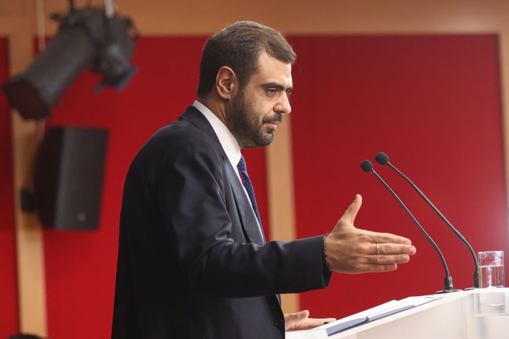 Μαρινάκης: Το «τανγκό» με ΠαΣοΚ, το «όχι» στον Σαμαρά και η αυτοκριτική | Επικαιρότητα στο PlusTV.gr