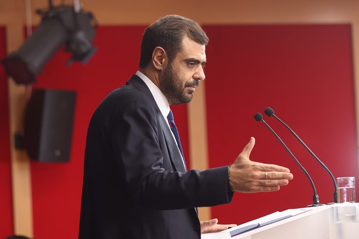 Μαρινάκης: Το «τανγκό» με ΠαΣοΚ, το «όχι» στον Σαμαρά και η αυτοκριτική