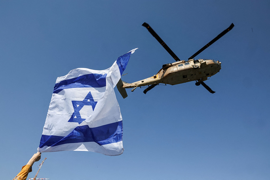 Πώς το «Made in Israel» τροφοδοτεί την ευρωπαϊκή ασφάλεια | Επικαιρότητα στο LivePress.gr