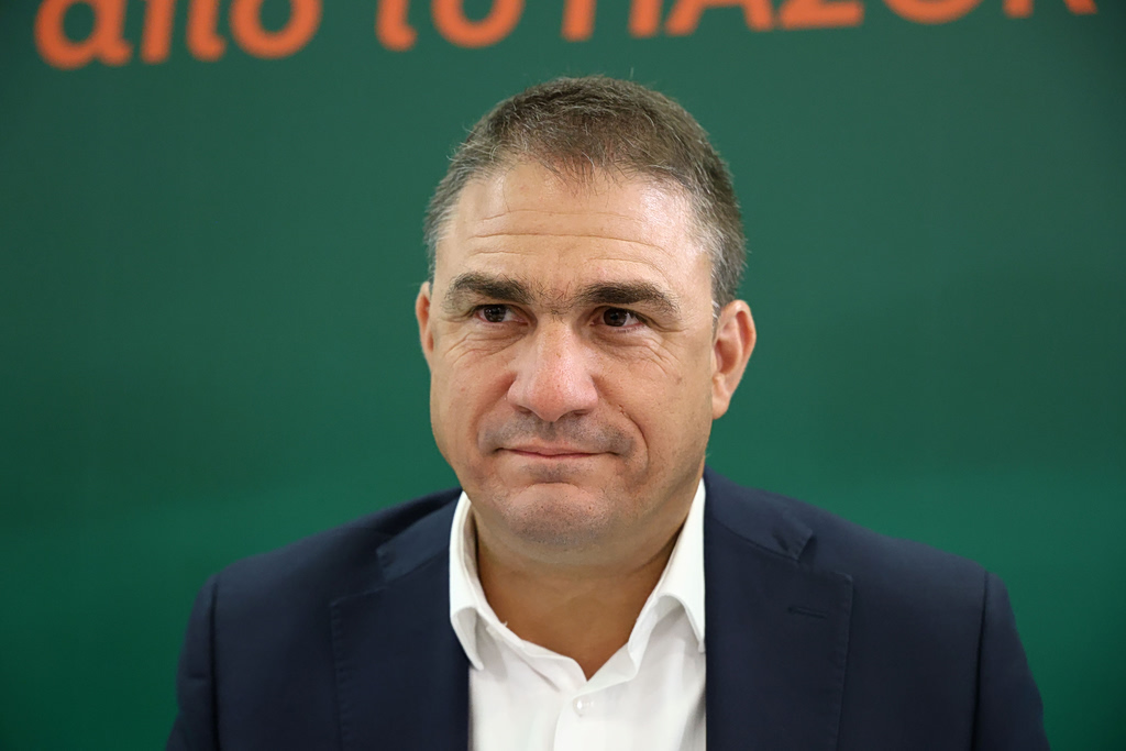 Τσουκαλάς κατά Μαρινάκη: «Η χώρα χρειάζεται πολιτική αλλαγή, όχι αλλαγή διαχείρισης» | Επικαιρότητα στο LivePress.gr