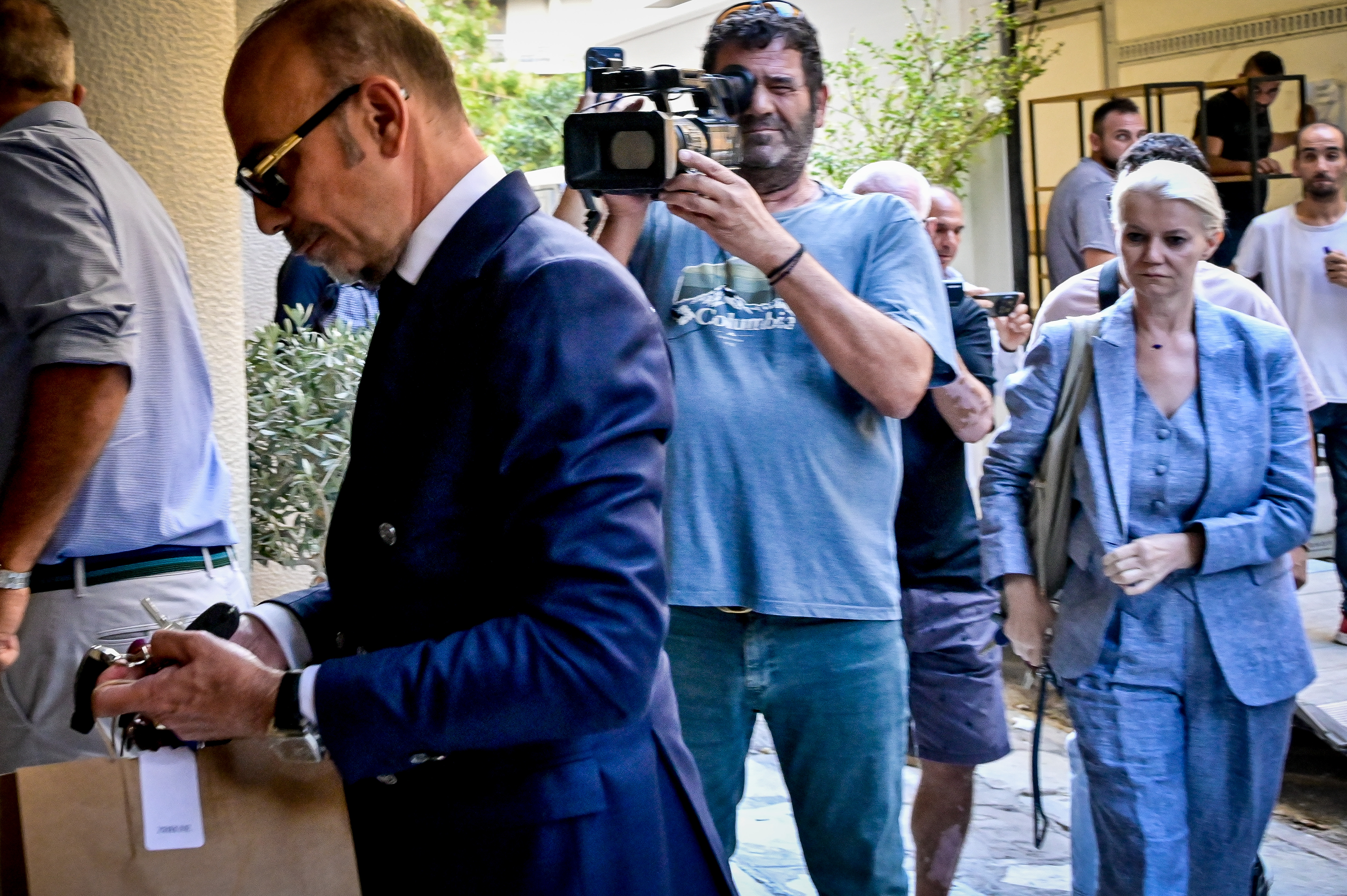 Γιώργος Μαζωνάκης: «Κλειδί» η νεκροψία-νεκροτομή - Οι αντιφάσεις, τα κρίσιμα 45 λεπτά