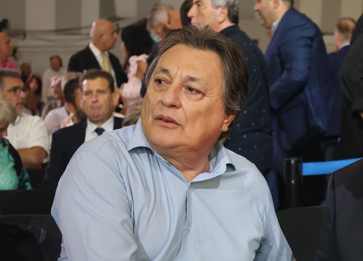 Αλέξανδρος Αυλωνίτης στο ΒΗΜΑ: Υπάρχει ανοιχτή συζήτηση για συνεργασία με το ΠαΣοΚ