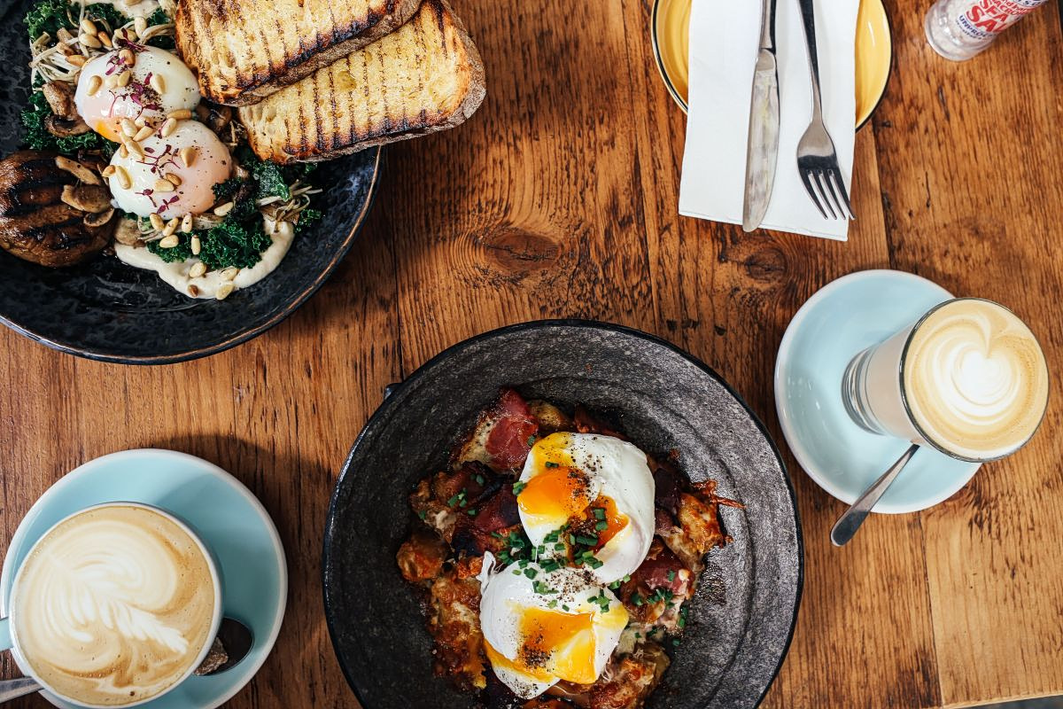 Γιατί οι σεφ γυρίζουν την πλάτη στο brunch - Ήρθε το τέλος του;
