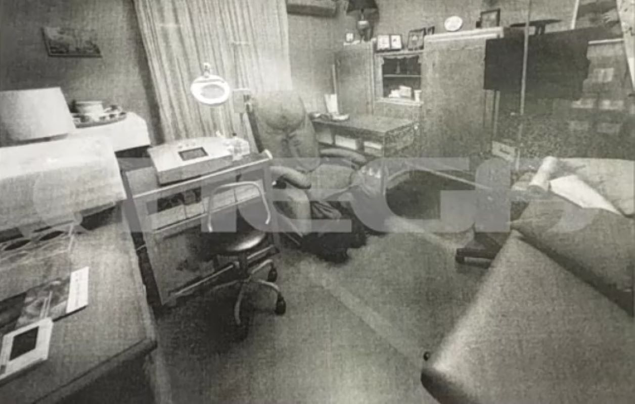 «Στο τέλος δεν ανήκει σε κανέναν η ευθύνη»: Ο Ανδρέας Φουστάνος αποκαλύπτει τα κενά στους ελέγχους υγείας