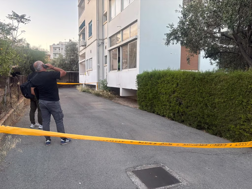 Κύπρος: Νεκρός 4χρονος, έπεσε από τον 6ο όροφο πολυκατοικίας | Επικαιρότητα στο LivePress.gr