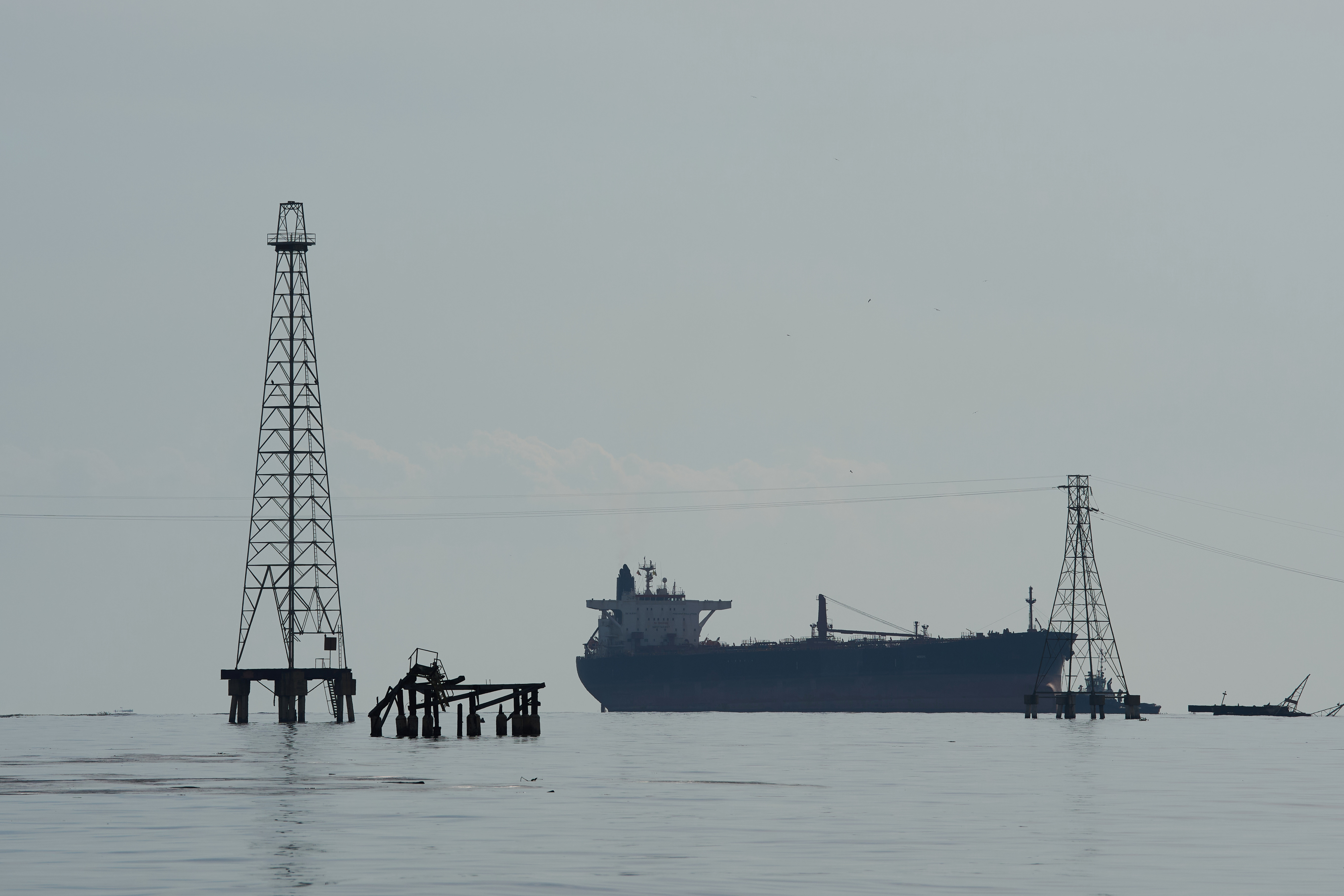 Πετρέλαιο: Στα 109 δολάρια το Brent μετά το κλείσιμο αγωγού της Σαουδικής Αραβίας