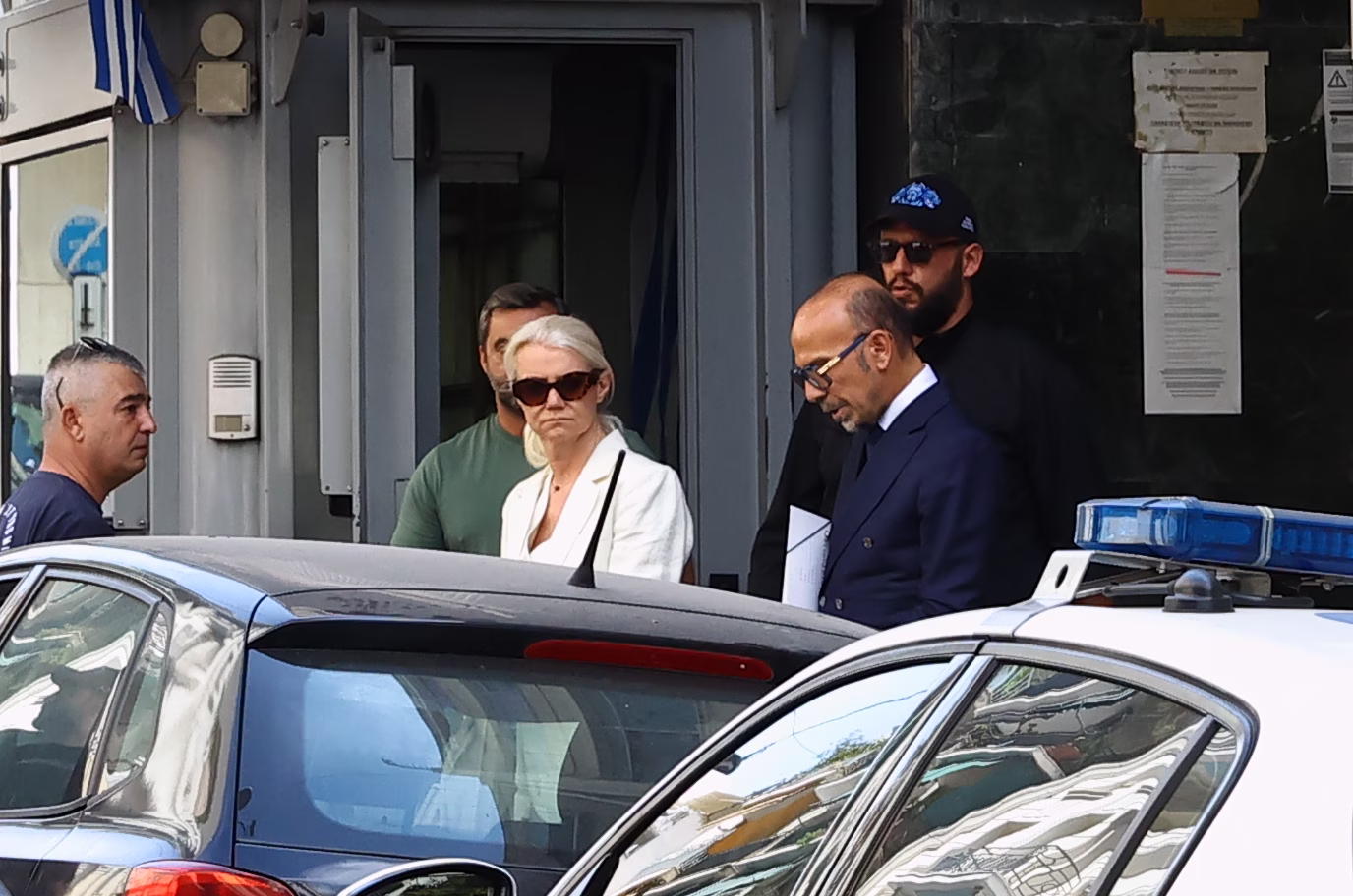 «Ενας κακομοίρης ιατροδικαστής απέναντι σε δέκα γιατρούς»: Η αποκάλυψη Λέων για τα ιατρικά λάθη