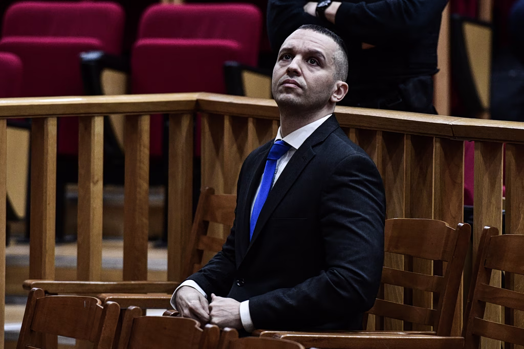 Γιατί δεν μπορεί να κάνει κόμμα o Ηλίας Κασιδιάρης – Τι λένε δικαστικές πηγές | Επικαιρότητα στο LivePress.gr