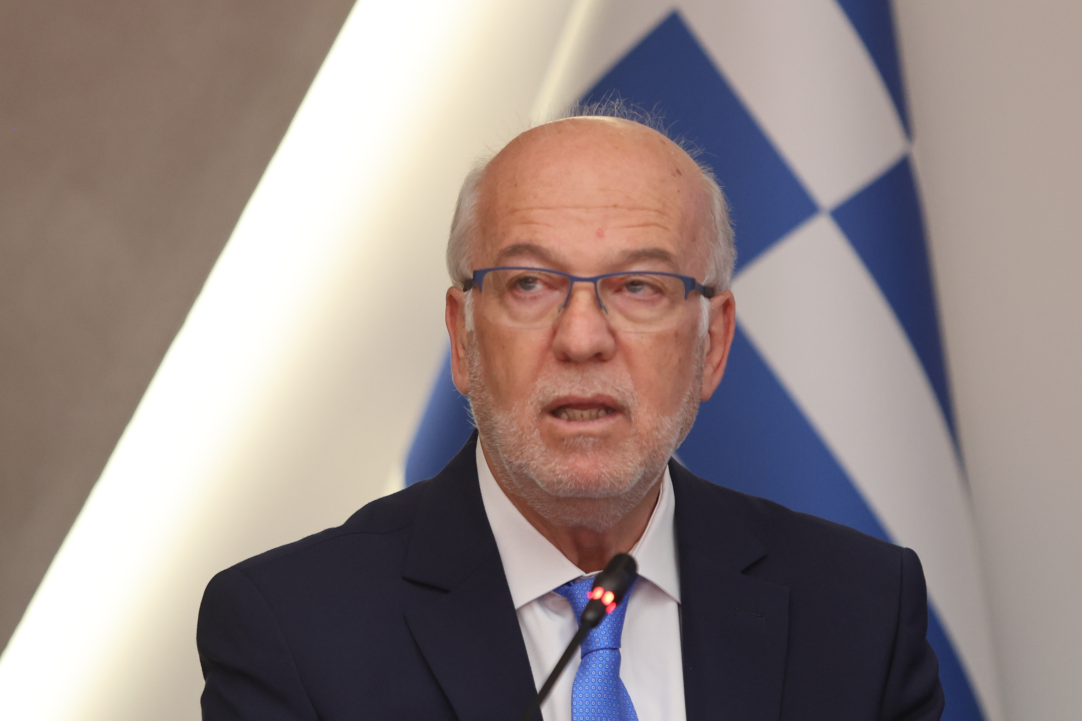 Νέα Δημοκρατία: Στην Α' Θεσσαλονίκης ο Φλωρίδης με απόφαση Μητσοτάκη
