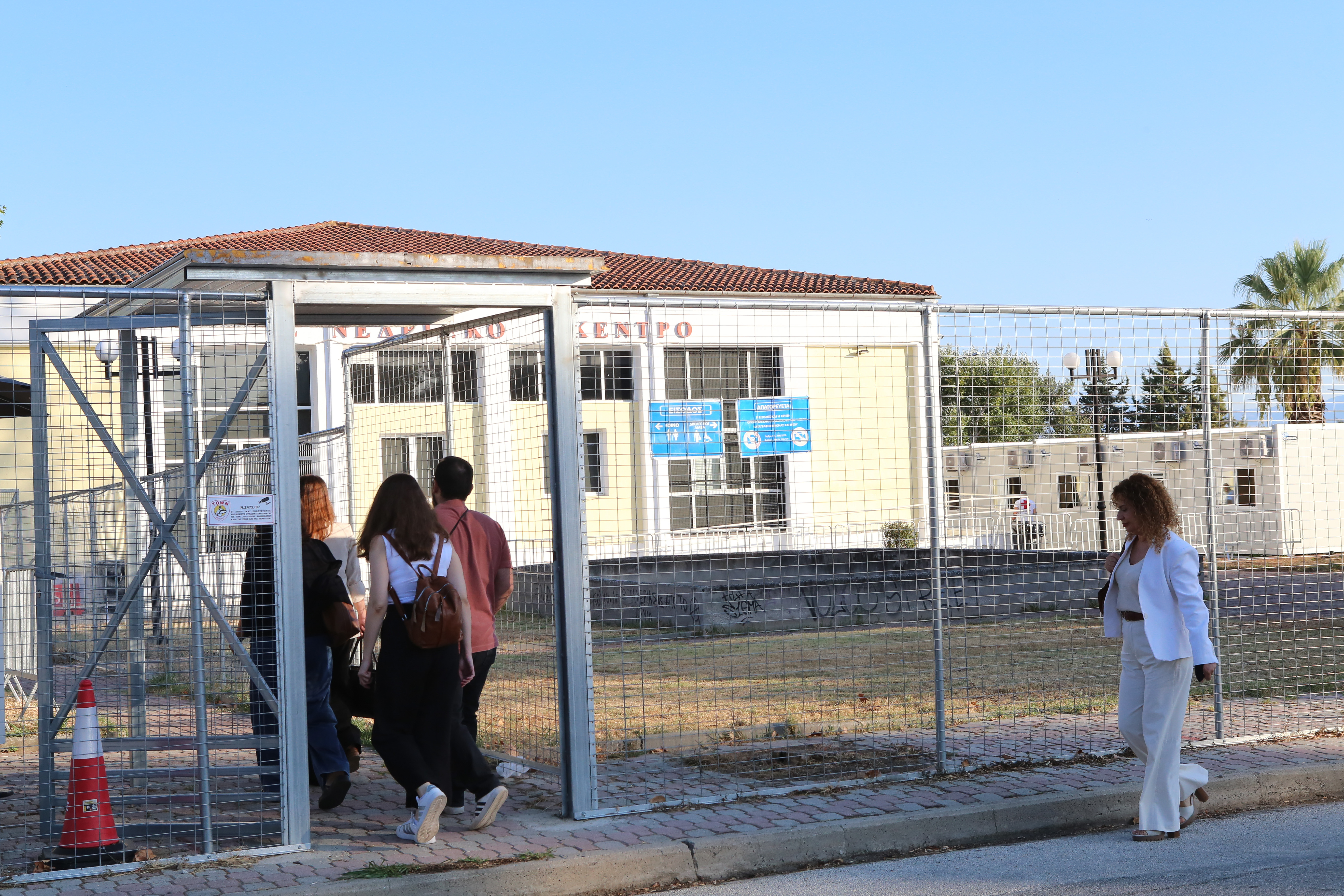 Δίκη Τέμπη - Σπαρακτικές καταθέσεις: «Το δεν έχω οξυγόνο» και η πυρόσφαιρα