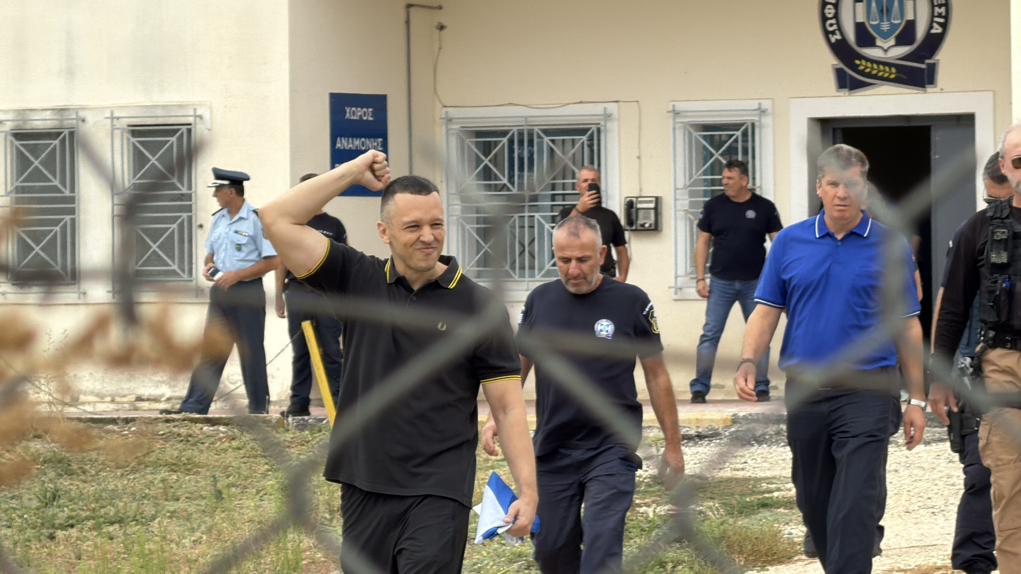 Εφιάλτες