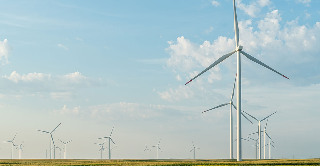 Η Masdar και η Taaleri Energia εγκαινιάζουν το έργο Čibuk 2, ισχύος 154 MW, δημιουργώντας το μεγαλύτερο αιολικό σύμπλεγμα στη Σερβία και στα Δυτικά Βαλκάνια