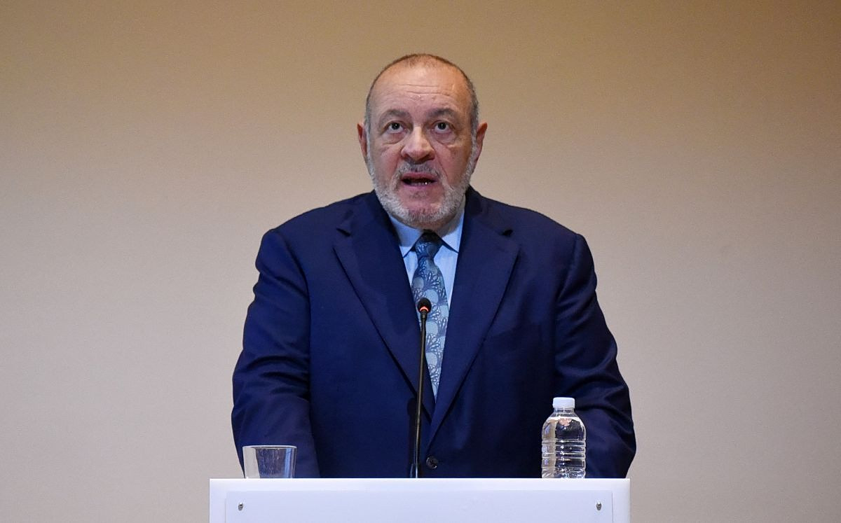 Η νέα δωρεά του Δημήτρη Δασκαλόπουλου